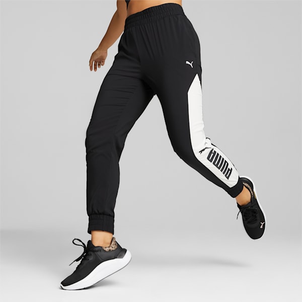 PUMA Fit Woven Jogger PUMA
