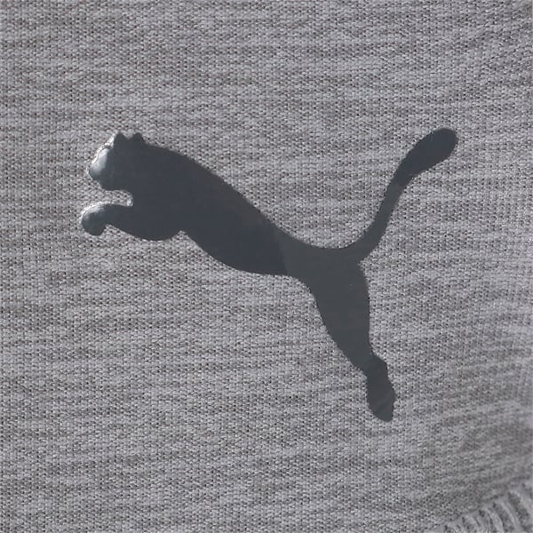 ウィメンズ マタニティ ヨガ スタジオ ベルスリーブ 長袖 Tシャツ, Light Gray Heather, extralarge-JPN