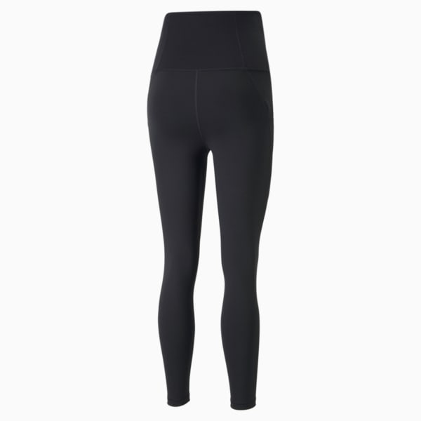 Leggings de entrenamiento 7/8 de cintura alta Maternity Favorite Forever para mujer, Puma Black