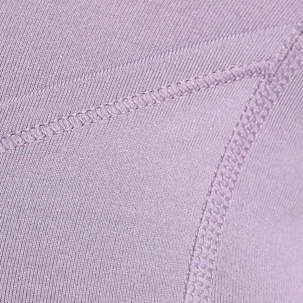Maternity Fav Forever Women's High-Waist 7/8 Training Leggings, Pale Plum, extralarge-IND