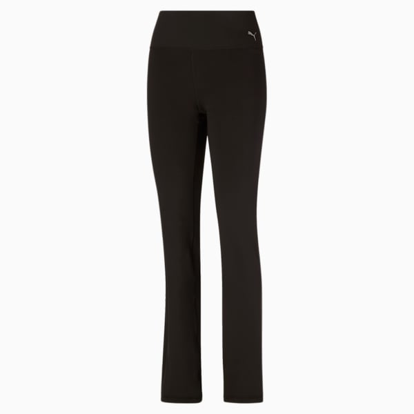 Puma straight leg pants sale