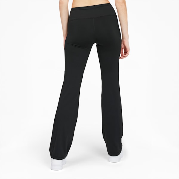 Puma straight leg pants sale