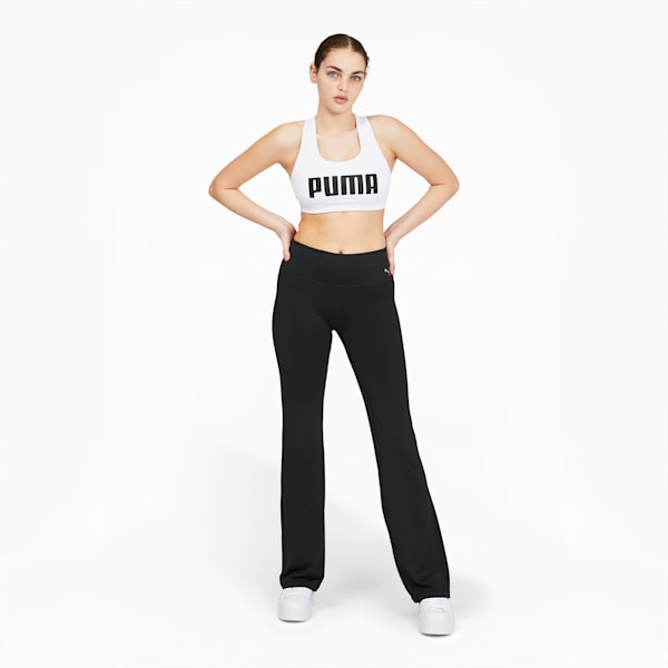 Puma straight leg pants sale