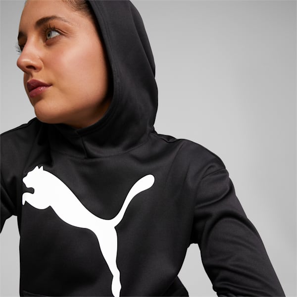 Favourite PWRFleece Women's Regular Fit Training Hoodie | PUMA