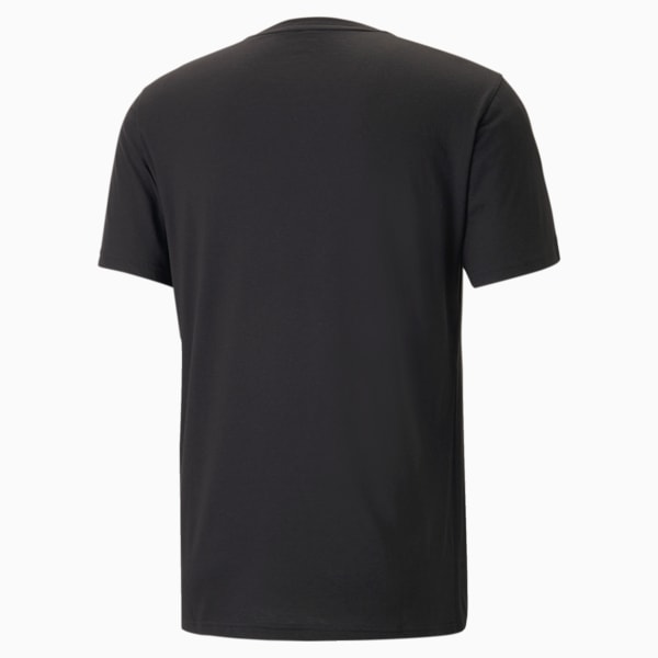 Performance Slogan Men's T-Shirt | PUMA