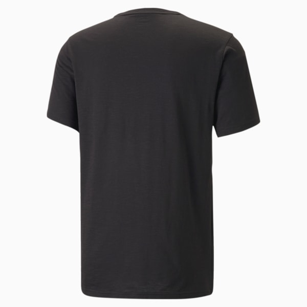 PERFORMANCE FILL SS Men's T-Shirt, Puma Black, extralarge-IND