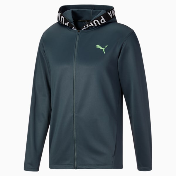 Tec sports fz hoodie on sale