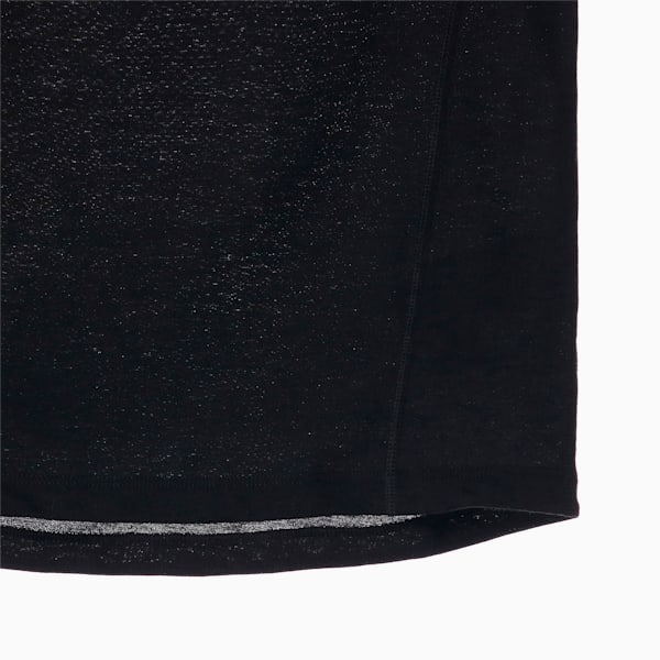 メンズ ランニング シーズンズ ウール 長袖 Tシャツ, Puma Black, extralarge-JPN