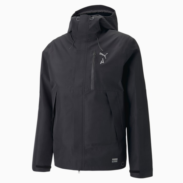 SEASONS stormCELL Men's Running Jacket | PUMA