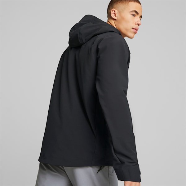 Puma storm cell jacket best sale