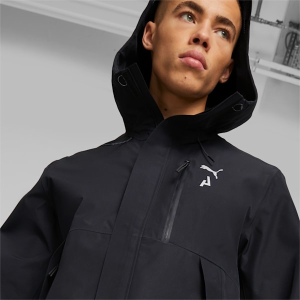 SEASONS stormCELL Men s Running Jacket PUMA