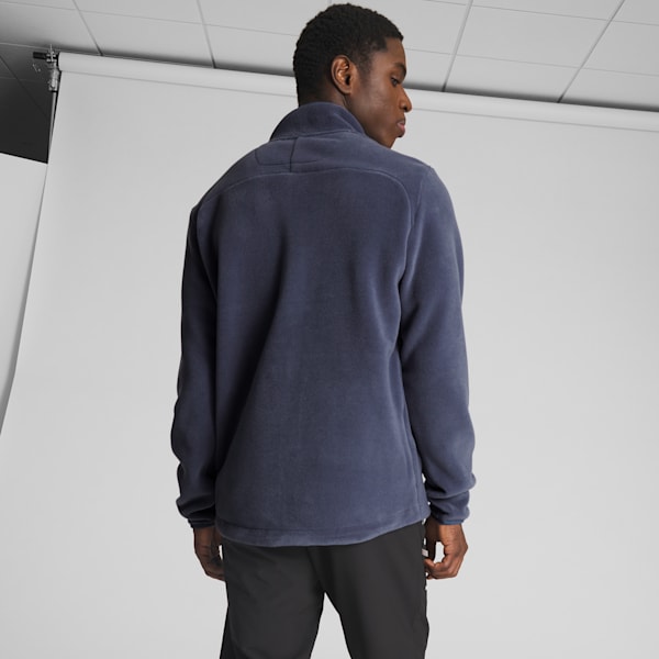 Full fleece hot sale