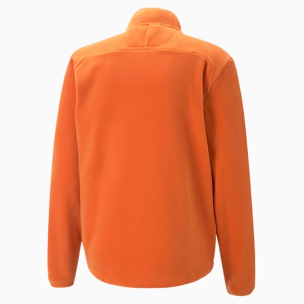 Chamarra Hombre SEASONS Full-Zip Running, Chili Powder, extralarge