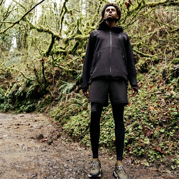 Puma running tights mens sales