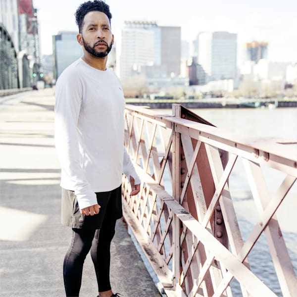 Puma leggings men on sale