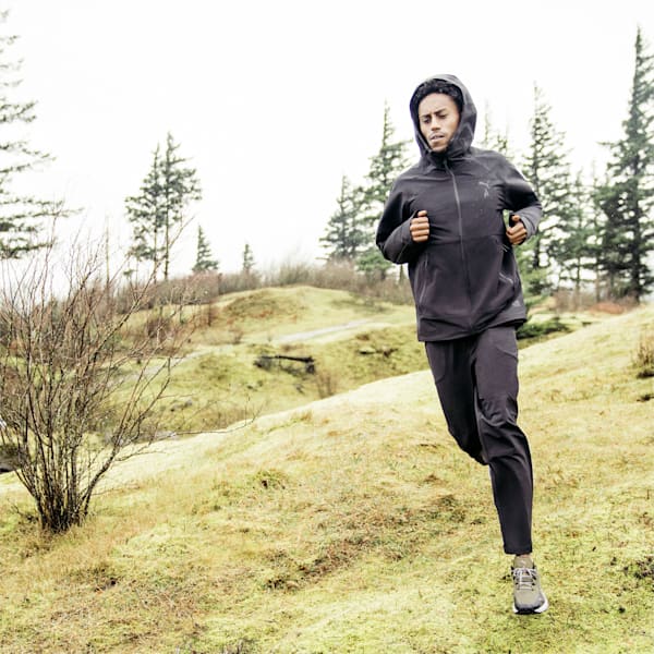 Rain pants for running 2025