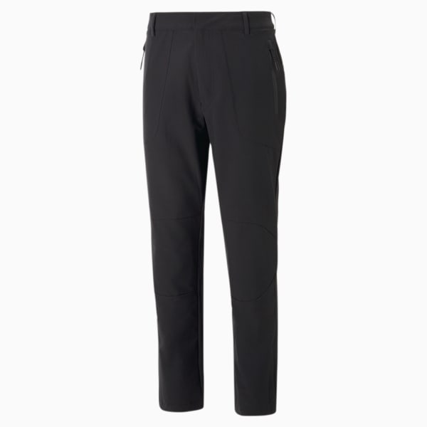 Pants Hombre SEASONS rainCELL, Puma Black, extralarge