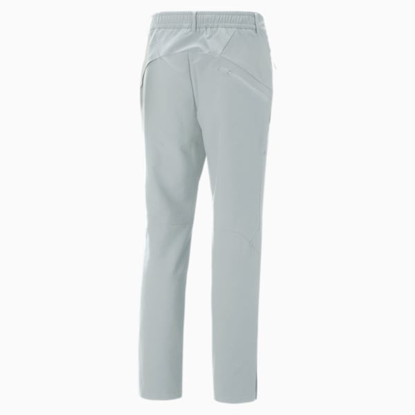 SEASONS rainCELL Pants Men, Platinum Gray