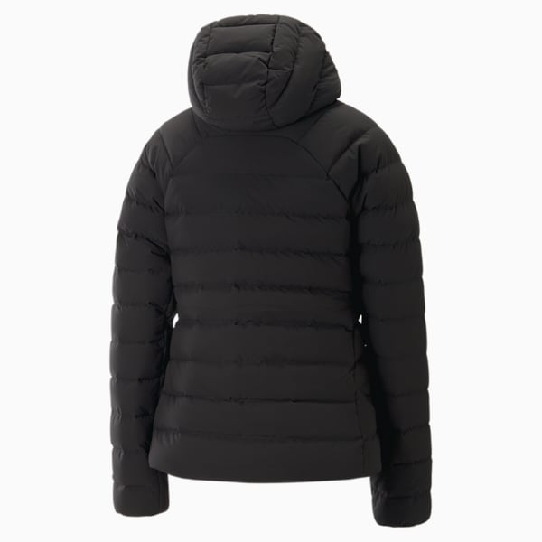 SEASONS Down Jacket Women, Puma Black