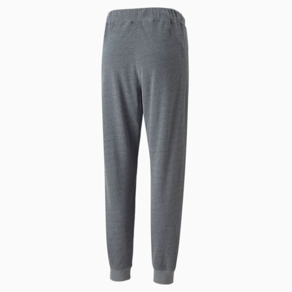 Puma french terry joggers clearance