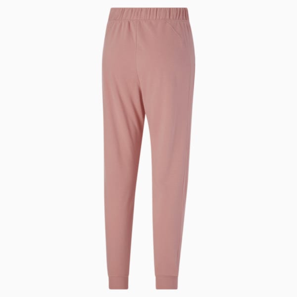 Train French Terry Women's Joggers, Rosette