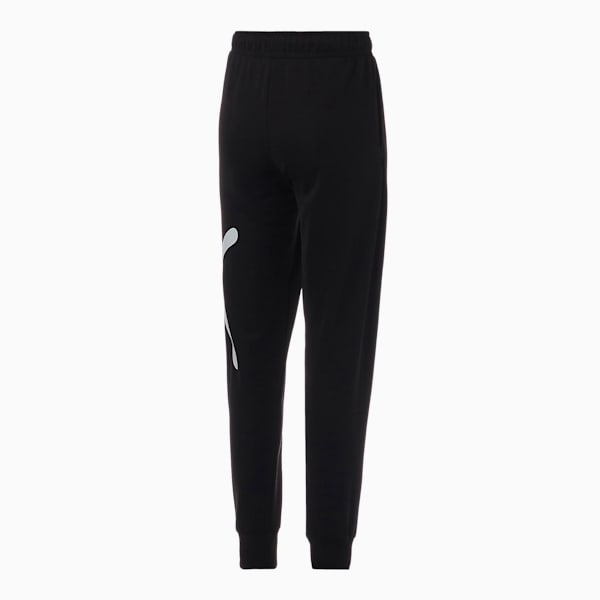 メンズ トレーニング ニットパンツ, Puma Black