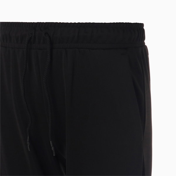 メンズ トレーニング ニットパンツ, Puma Black