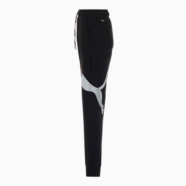 メンズ トレーニング ニットパンツ, Puma Black