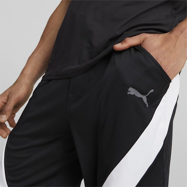 Puma studio shop clash active shorts