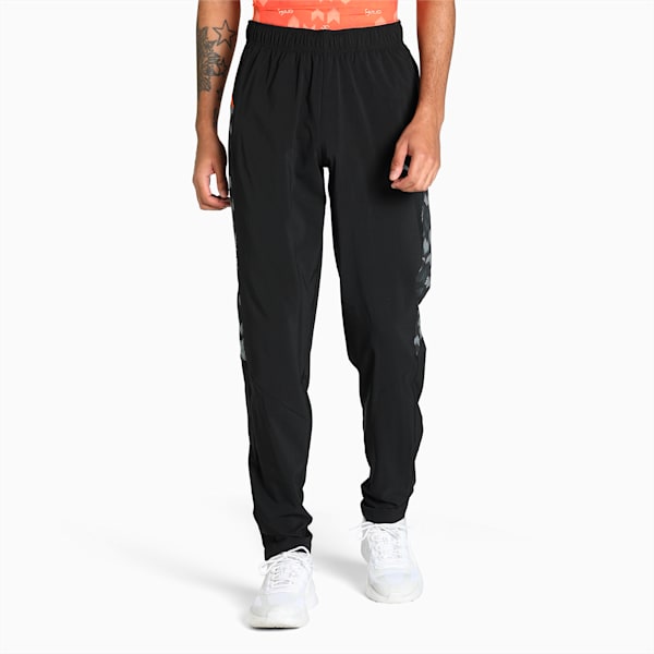 PUMA x one8 Men s Slim Fit Track Pants PUMA
