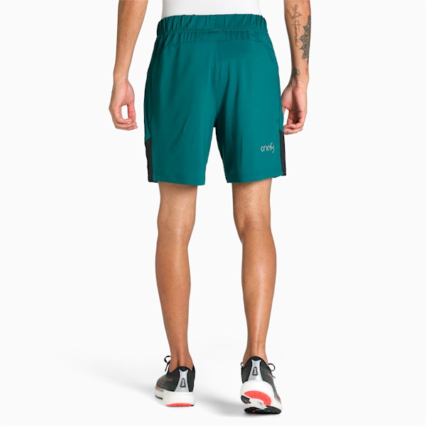 Puma one8 shorts deals