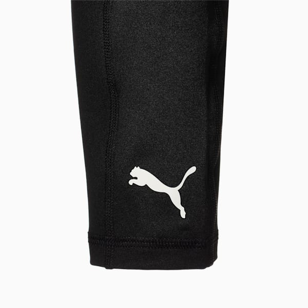 ウィメンズ トレーニング PUMA STRONG ハイウエスト フル タイツ, Puma Black, extralarge-JPN