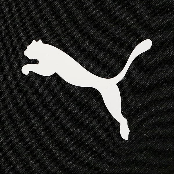 ウィメンズ トレーニング PUMA FIT ロゴ カラーブロック ウーブンジャケット, Puma Black-Puma White, extralarge-JPN