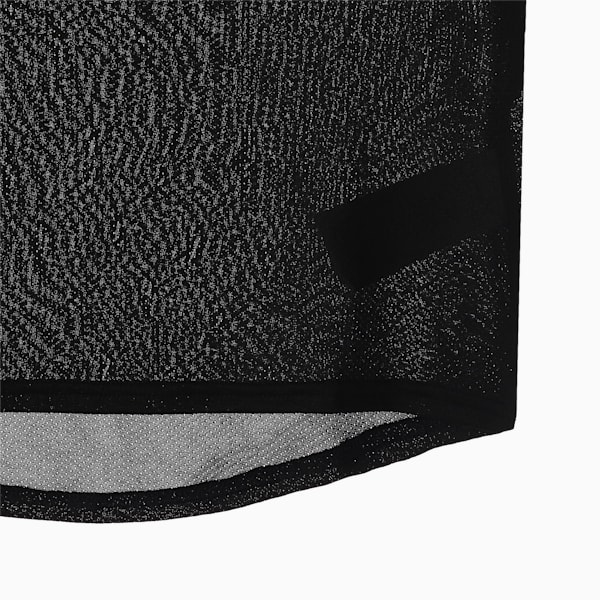 ウィメンズ トレーニング オールデー 半袖 Tシャツ, Puma Black, extralarge-JPN
