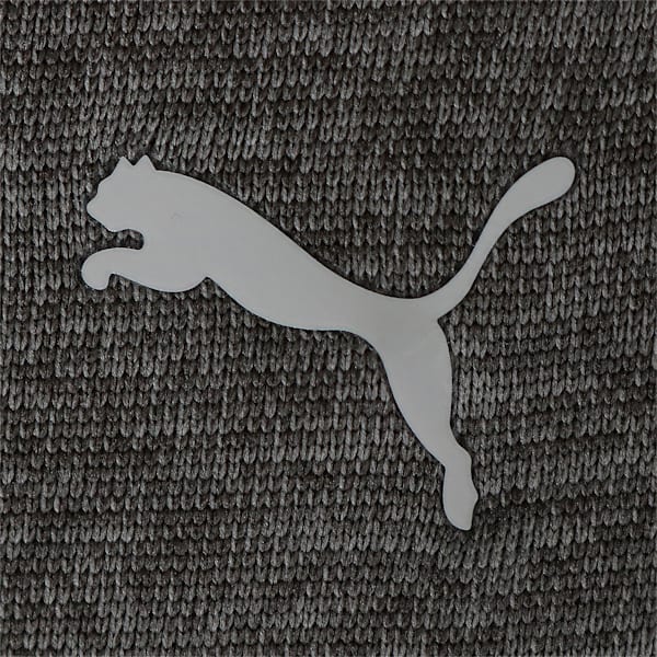 ウィメンズ トレーニング PUMA FIT テックニットフルジップ フーテッド ジャケット, Medium Gray Heather, extralarge-JPN