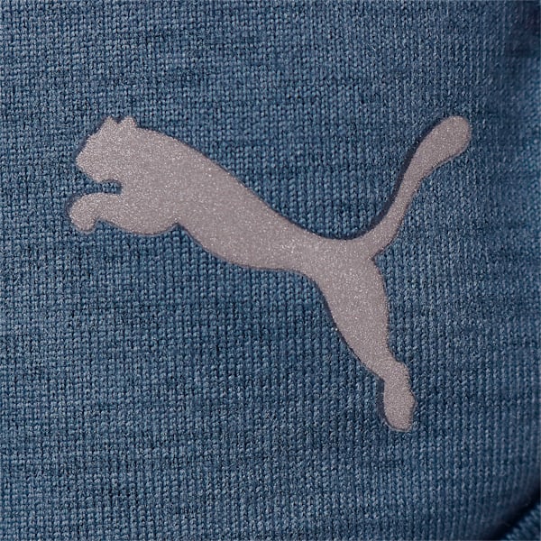 ウィメンズ トレーニング CLOUDSPUN 3インチ ショーツ, Evening Sky Heather