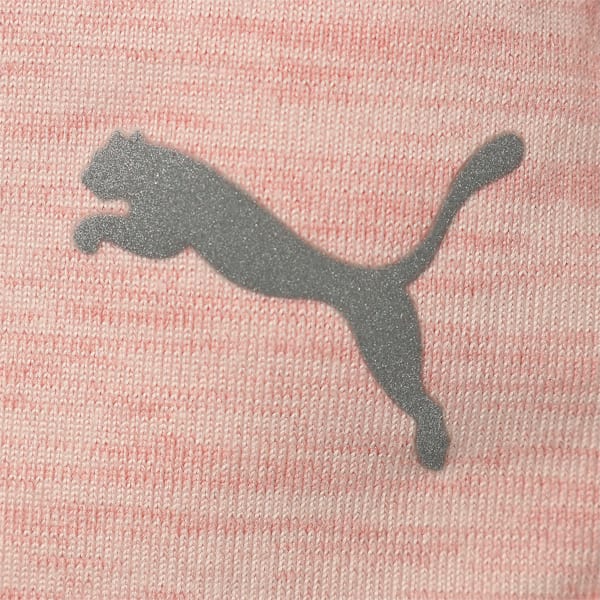 ウィメンズ トレーニング CLOUDSPUN 3インチ ショーツ, Rose Quartz Heather