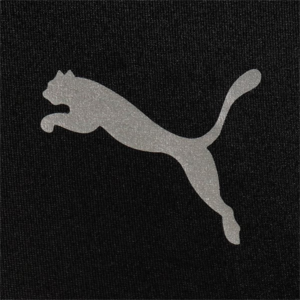 メンズ ランニング CLOUDSPUN 半袖 Tシャツ, Puma Black, extralarge-JPN