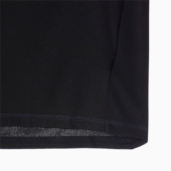 メンズ ランニング CLOUDSPUN 半袖 Tシャツ, Puma Black, extralarge-JPN