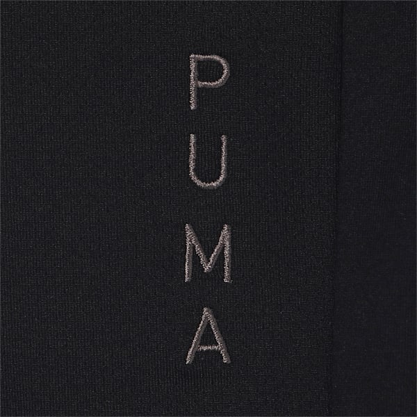 メンズ ヨガ スタジオ メッシュ タンクトップ, Puma Black, extralarge-JPN