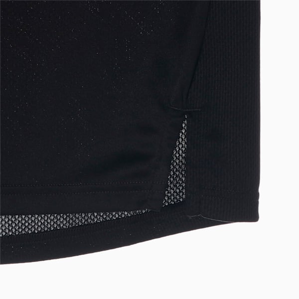 メンズ トレーニング PUMA FIT 半袖 Tシャツ, Puma Black-castlerock cat