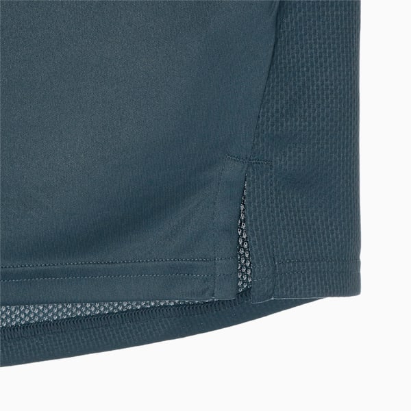 メンズ トレーニング PUMA FIT 半袖 Tシャツ, Evening Sky
