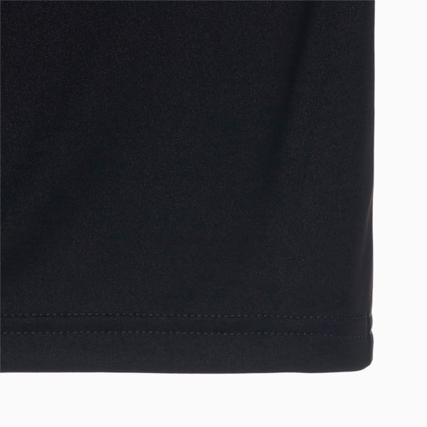 メンズ トレーニング PUMA FIT コマーシャル ロゴ 半袖 Tシャツ, Puma Black, extralarge-JPN