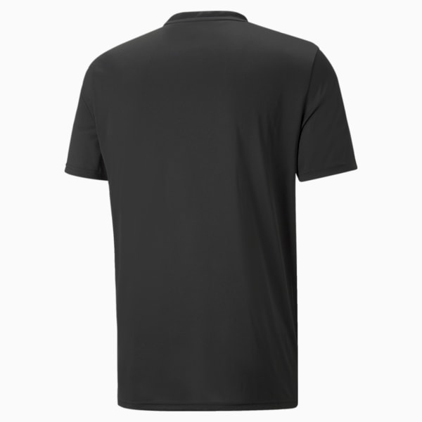 メンズ トレーニング オフシーズン 半袖 Tシャツ, Puma Black, extralarge-JPN