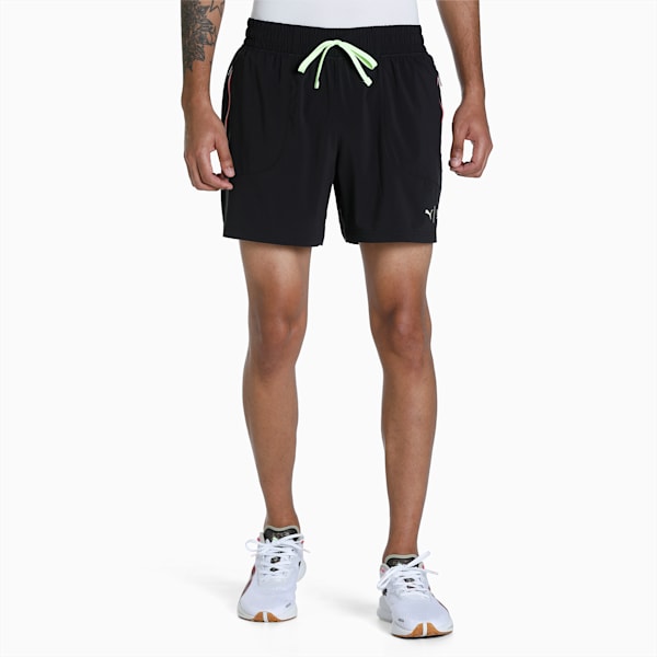 Short puma hot sale pace 5