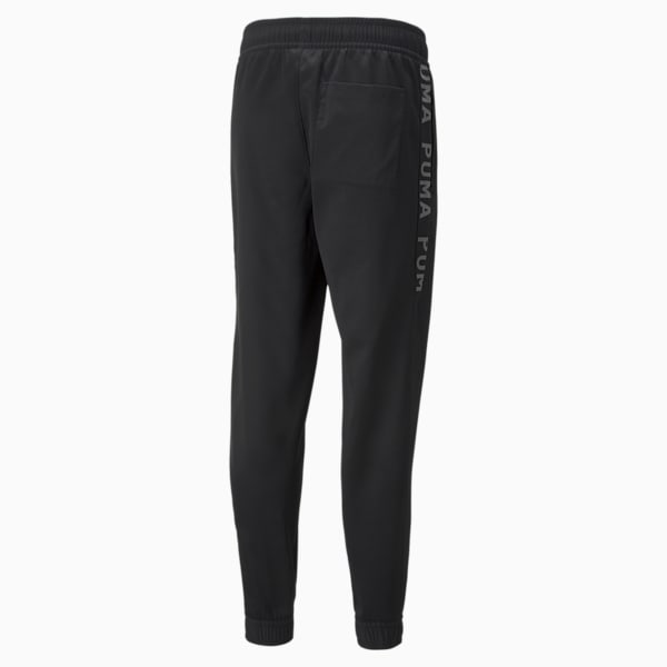 Train Fit PWRFleece Men's Training Jogger, Puma Black, extralarge