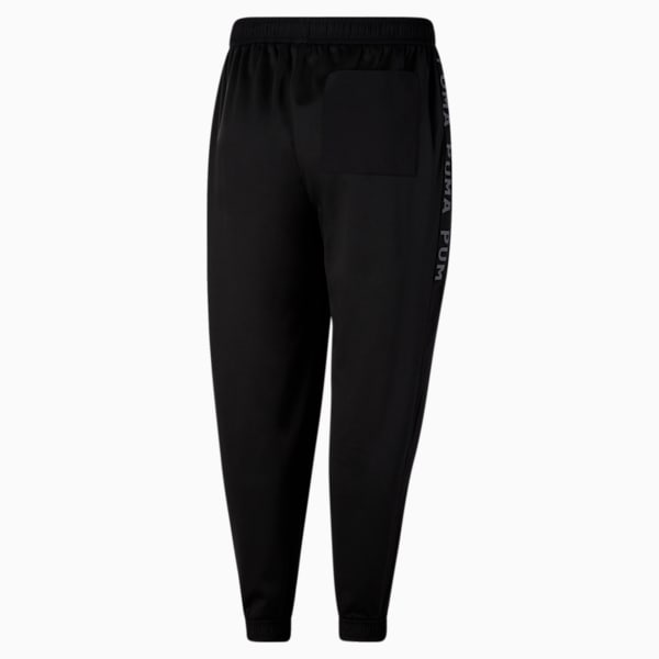 Train Fit PWRFleece Men's Training Jogger BT, Puma Black, extralarge