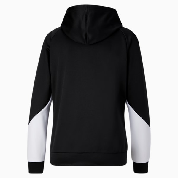 PUMA Fit Tech Knit Women s Training Hoodie
