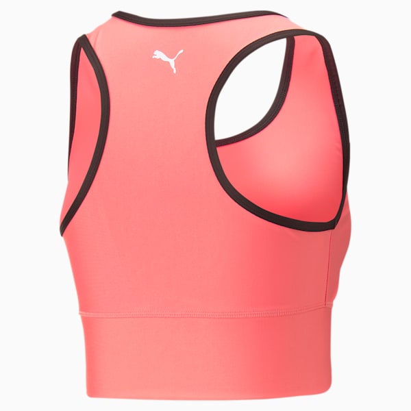 PUMA FIT Skimmer Women's Training Tank Top, Loveable, extralarge-IND