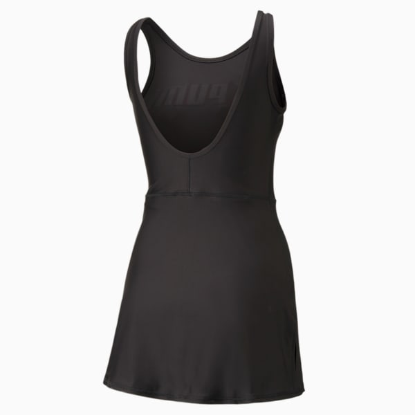 Fit Training Women's Dress, PUMA Black, extralarge-IND